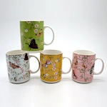 Fresh Spring Design Mugs